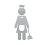 icon housekeeping